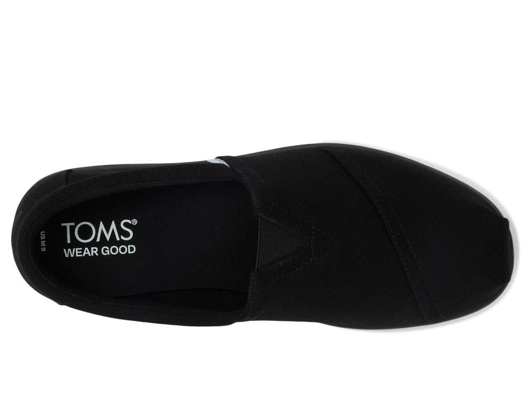TOMS Alpargata Forward Espadrille 2