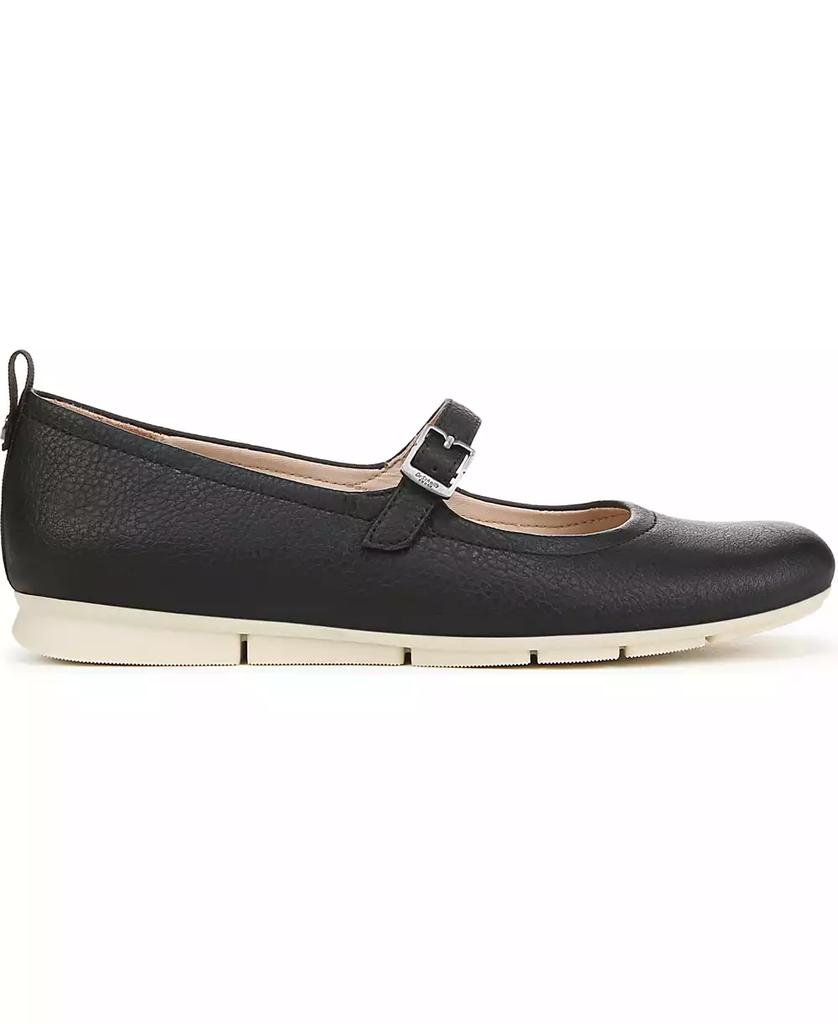 Dr. Scholl's Women's Timeless Jane Closed Round Toe Mary Jane Flats