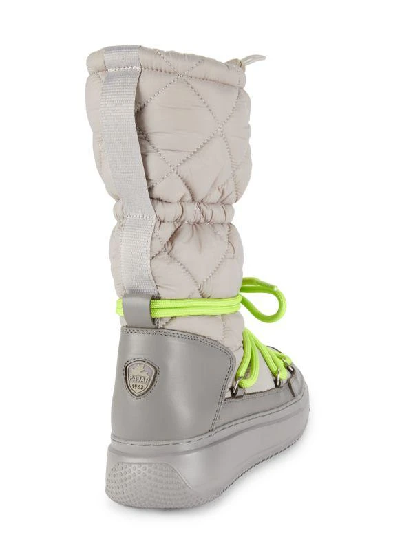Pajar Gravita Quilted Boots 3