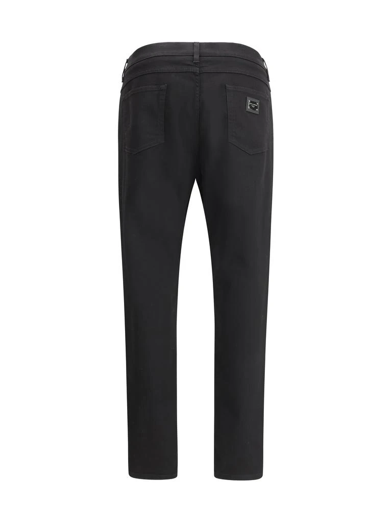 Dolce & Gabbana Jeans  2