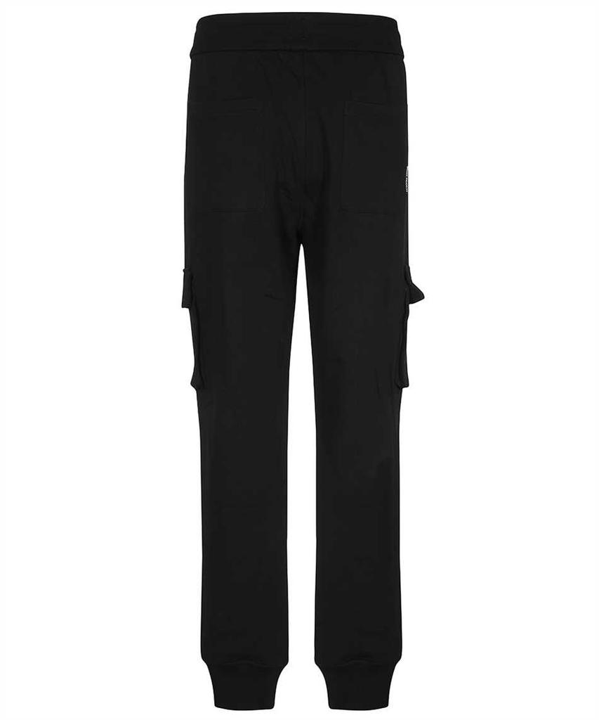 Moose Knuckles Moose knuckles seaside cargo trousers