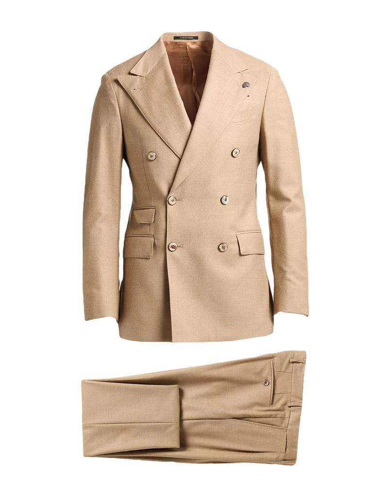 GABRIELE PASINI Suits 1