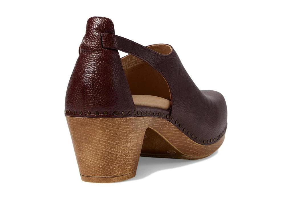 Dansko Women's Dansko Sassy 5