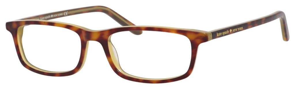 Kate Spade JODIE Rectangle Readers 1