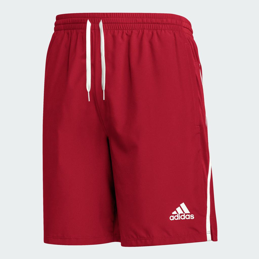 Adidas Men's  Team Issue Shorts