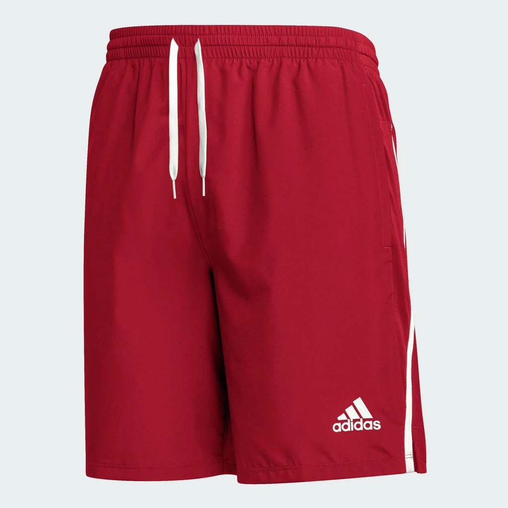 Adidas Men's  Team Issue Shorts 1