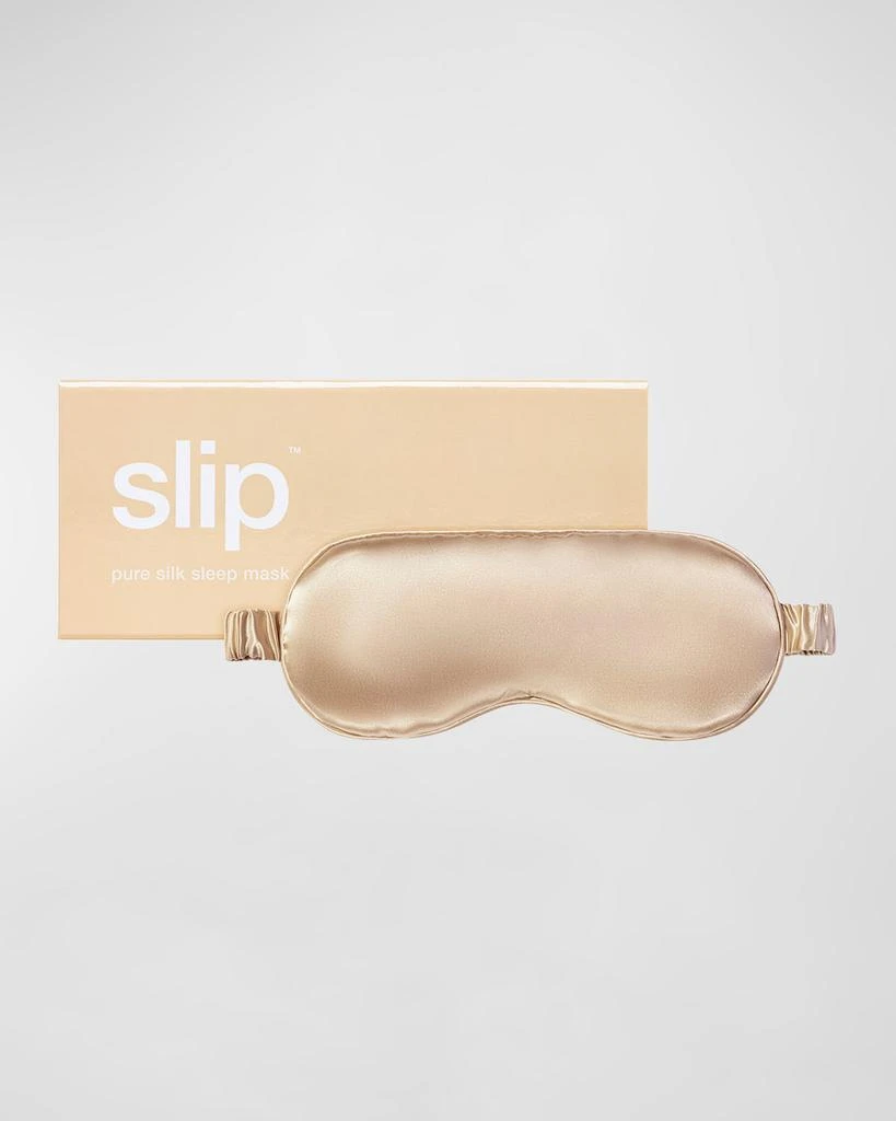 Slip Pure Silk Sleep Mask 1