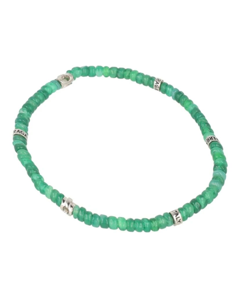 Salvatore Ferragamo Beadstone Bracelet 2