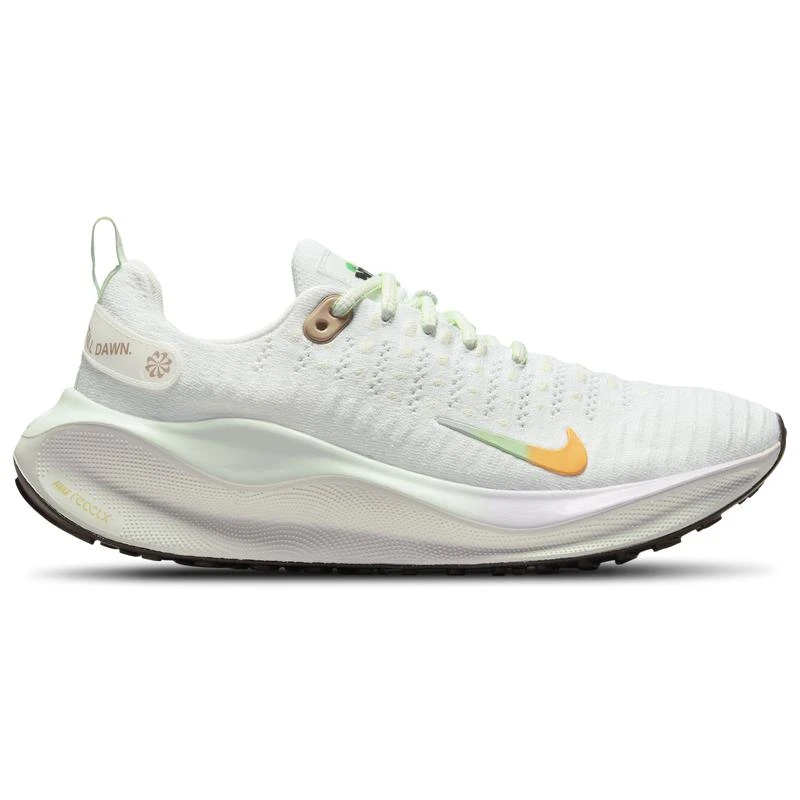 NIKE Nike React Infinity Run Flyknit 4 - Women's 1