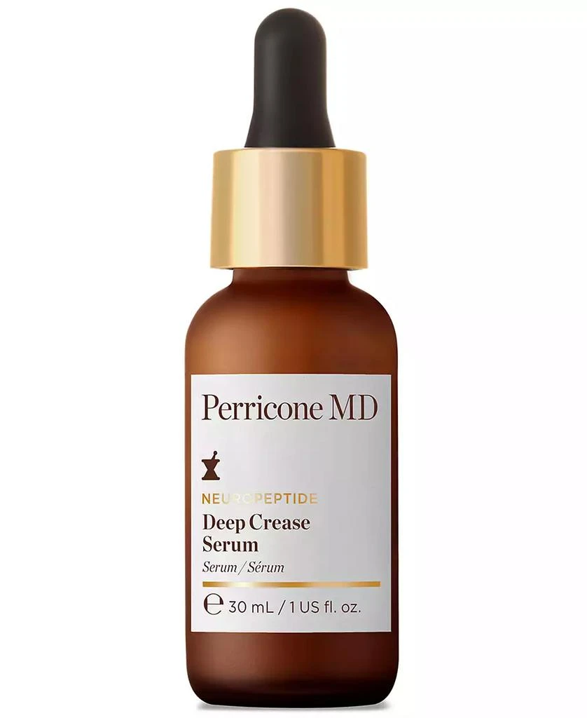 Perricone MD Neuropeptide Deep Crease Serum, 1 oz.