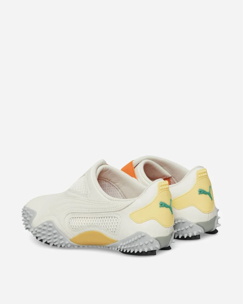 Puma Ur Mostro Communication Sneakers Warm White 4