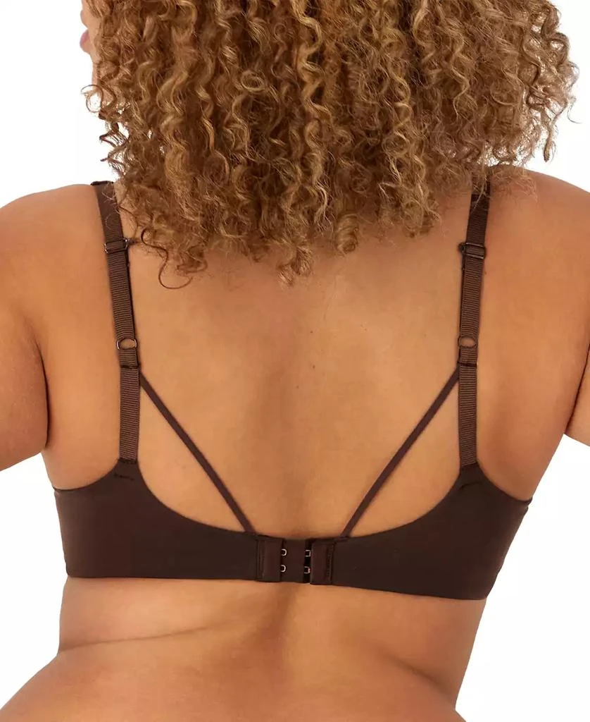 Maidenform Women's Everyday Luxe Full Coverage Underwire Bra DM2401 4