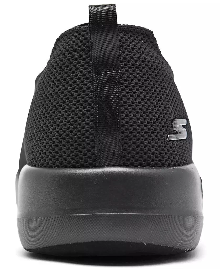 SKECHERS Women's GO Walk 5 - Joy - Sensational Day Slip-On Wide Width Walking Sneakers from Finish Line 3