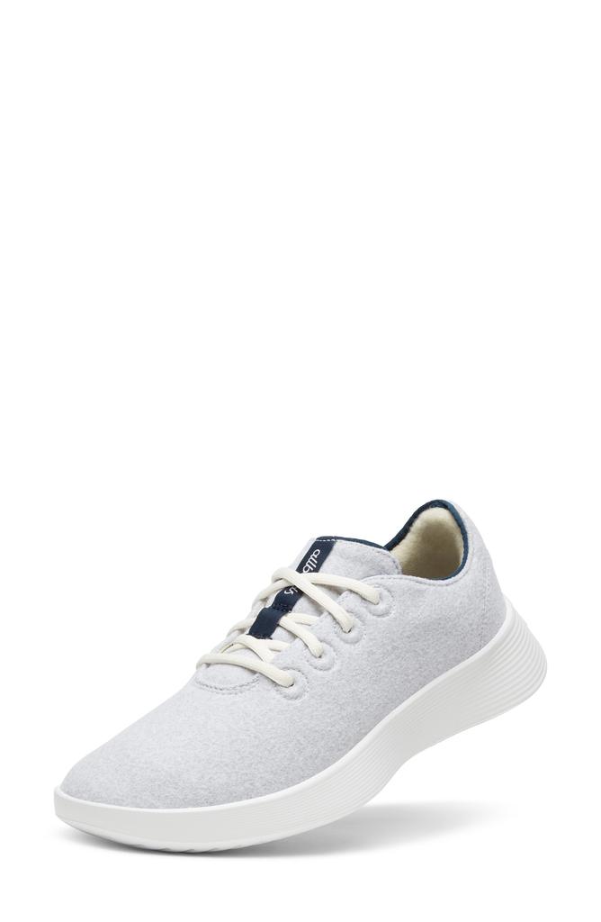 allbirds Wool Runner Go Sneaker