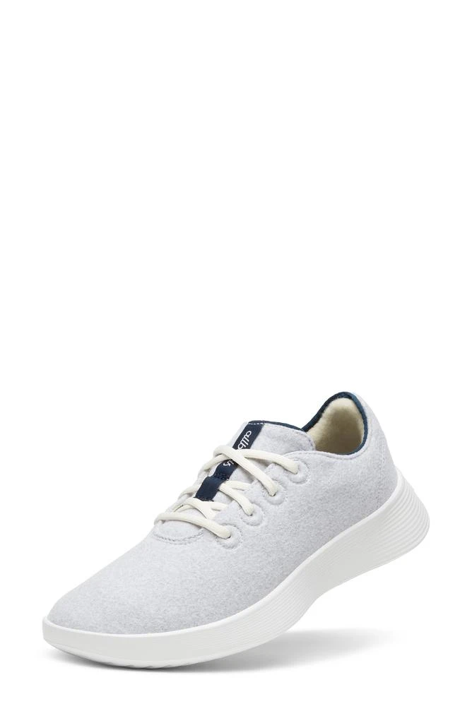 allbirds Wool Runner Go Sneaker 1