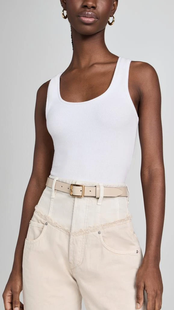 Rag & Bone Baby Boyfriend Belt 2