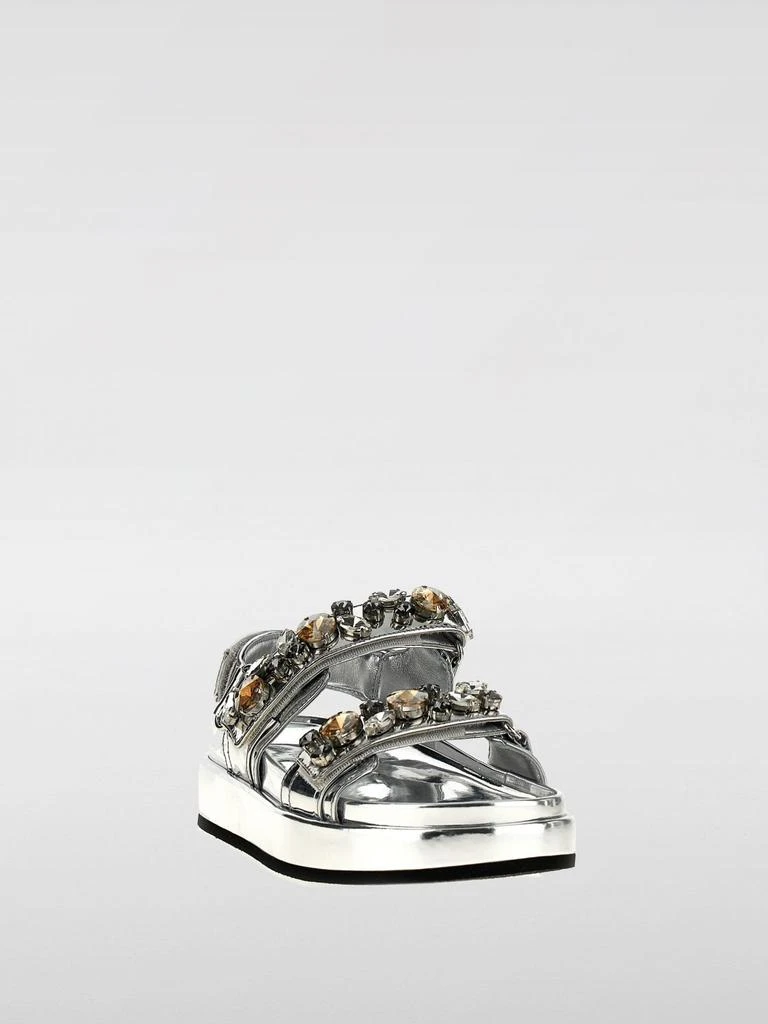 Tory Burch Flat sandals woman Tory Burch 2