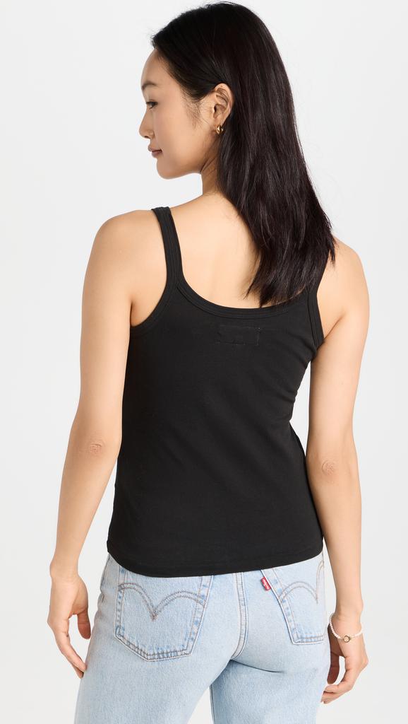 The Great The Slim Tank