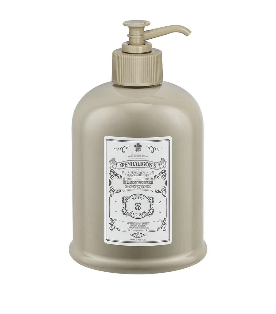 Penhaligon's Blenheim Bouquet Body & Hand Lotion (500ml) 1