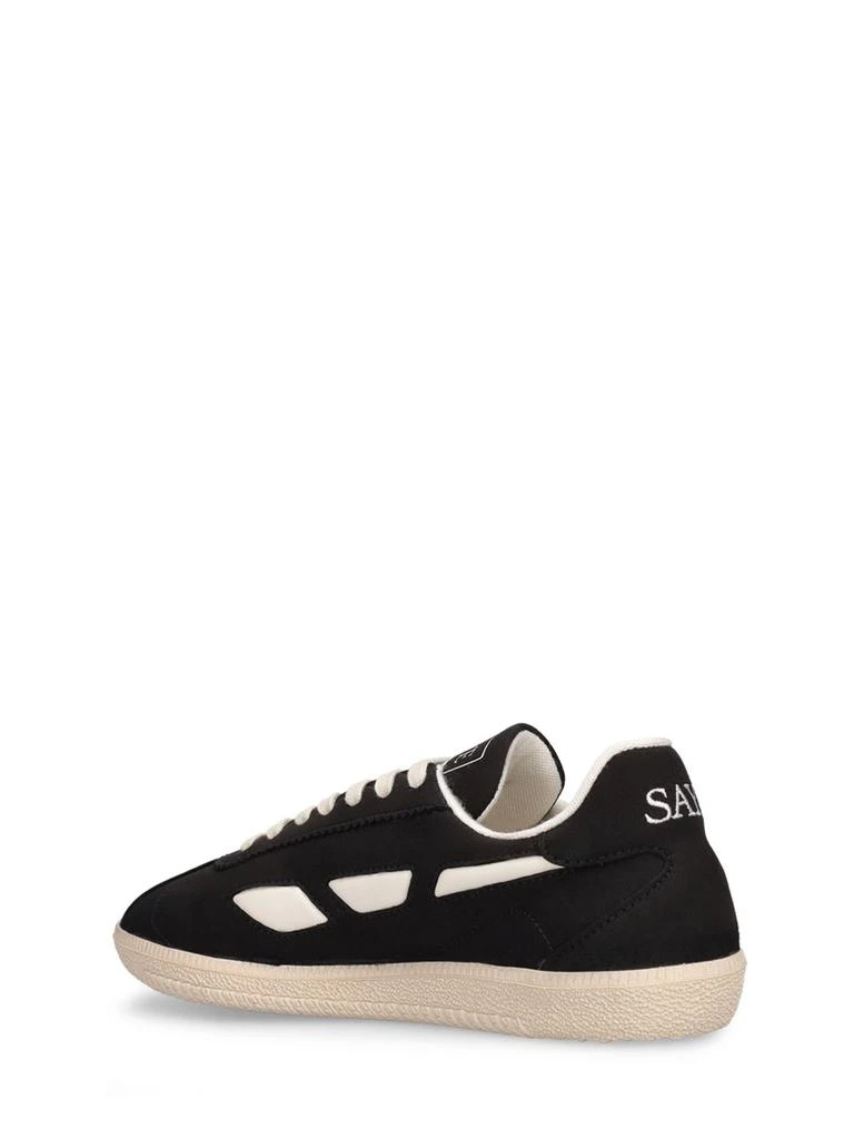 SAYE Modelo 
70 Vegan Black Sneakers 3