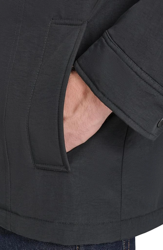 Cole Haan Signature Hooded Waterproof Field Jacket 6