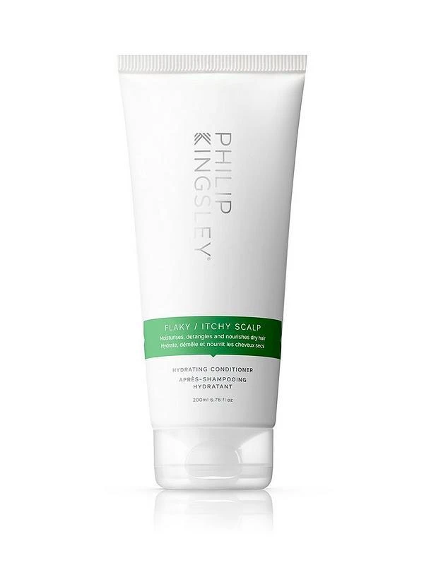 Philip Kingsley Philip Kingsley - Flaky/Itchy Scalp Hydrating Conditioner (200ml) 1