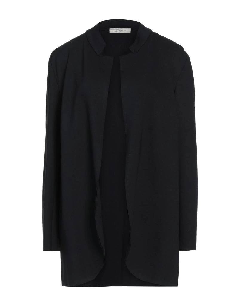 DÉJÀ VU Full-length jacket 1