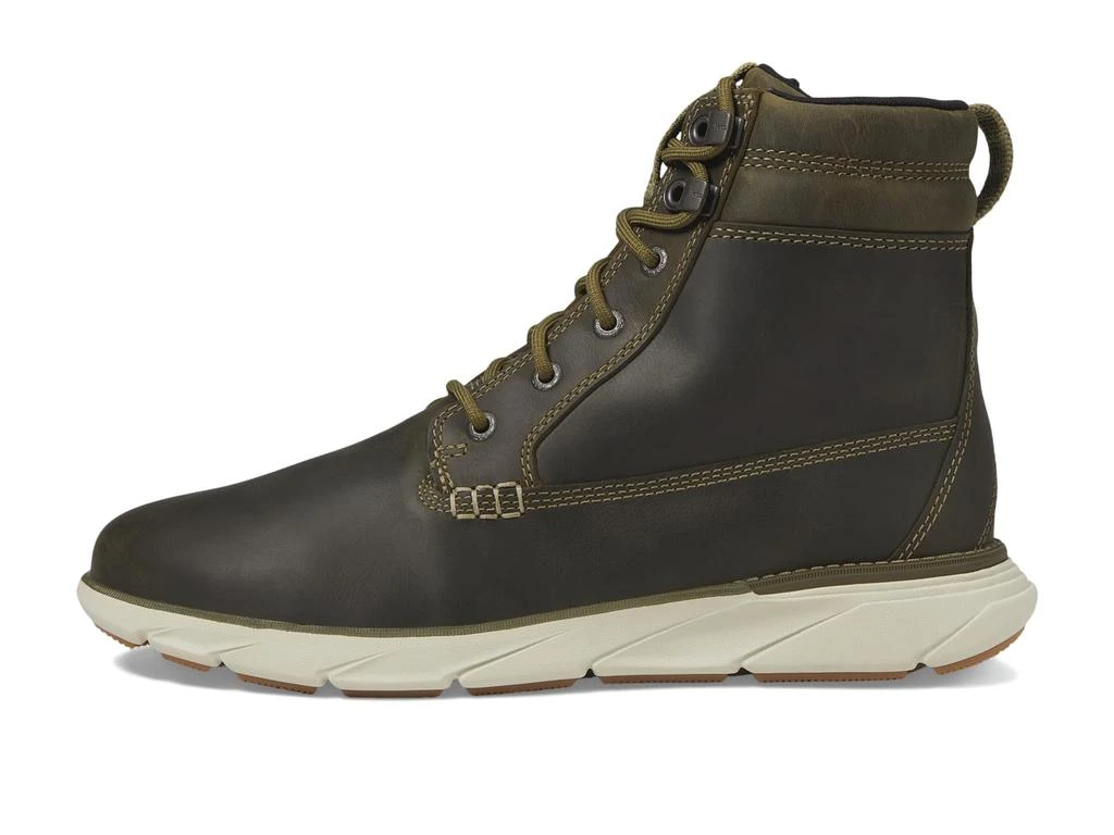 L.L.BEAN Down East Utility Boot Insulated Lace-Up 4