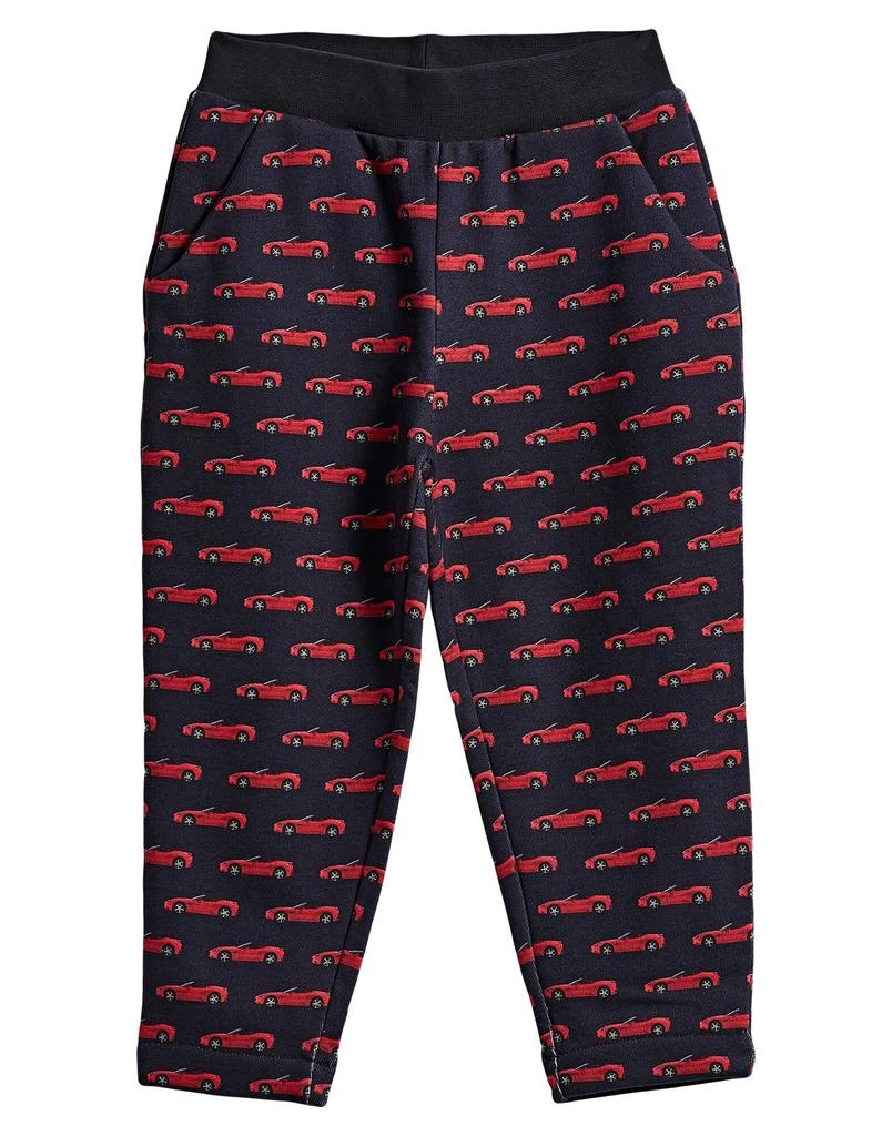 Ferrari Casual pants 1