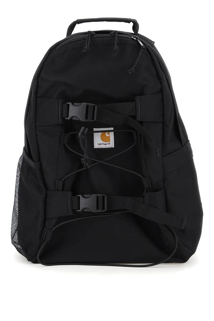 Carhartt Kickflip Backpack In Recycled Fabric 1