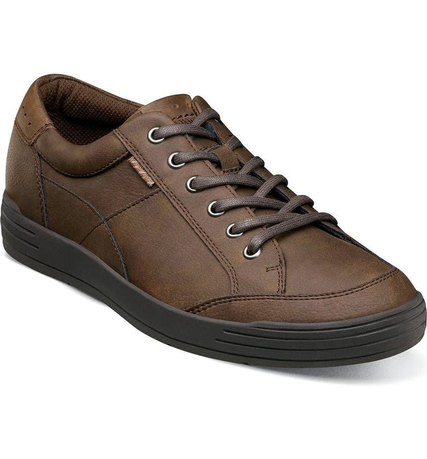 Nunn Bush Kore City Walk Lace-Up Sneaker - Wide Width Available 1
