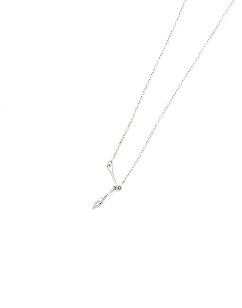 Maria Black Necklace 2