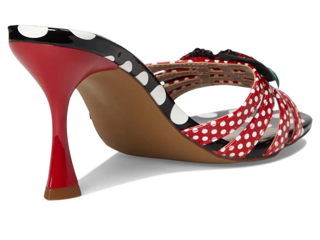 Betsey Johnson Cloverr 5