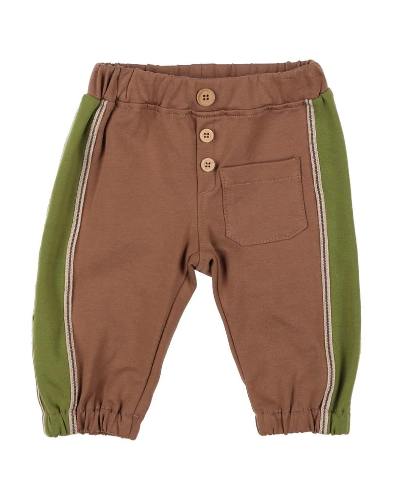ALETTA Casual pants 1