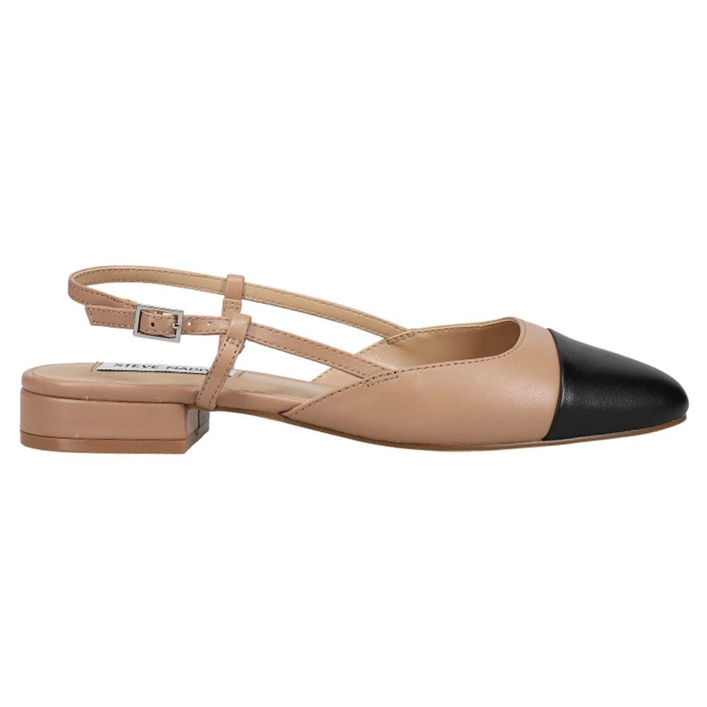 Steve Madden Belinda Sling Back Flat 1