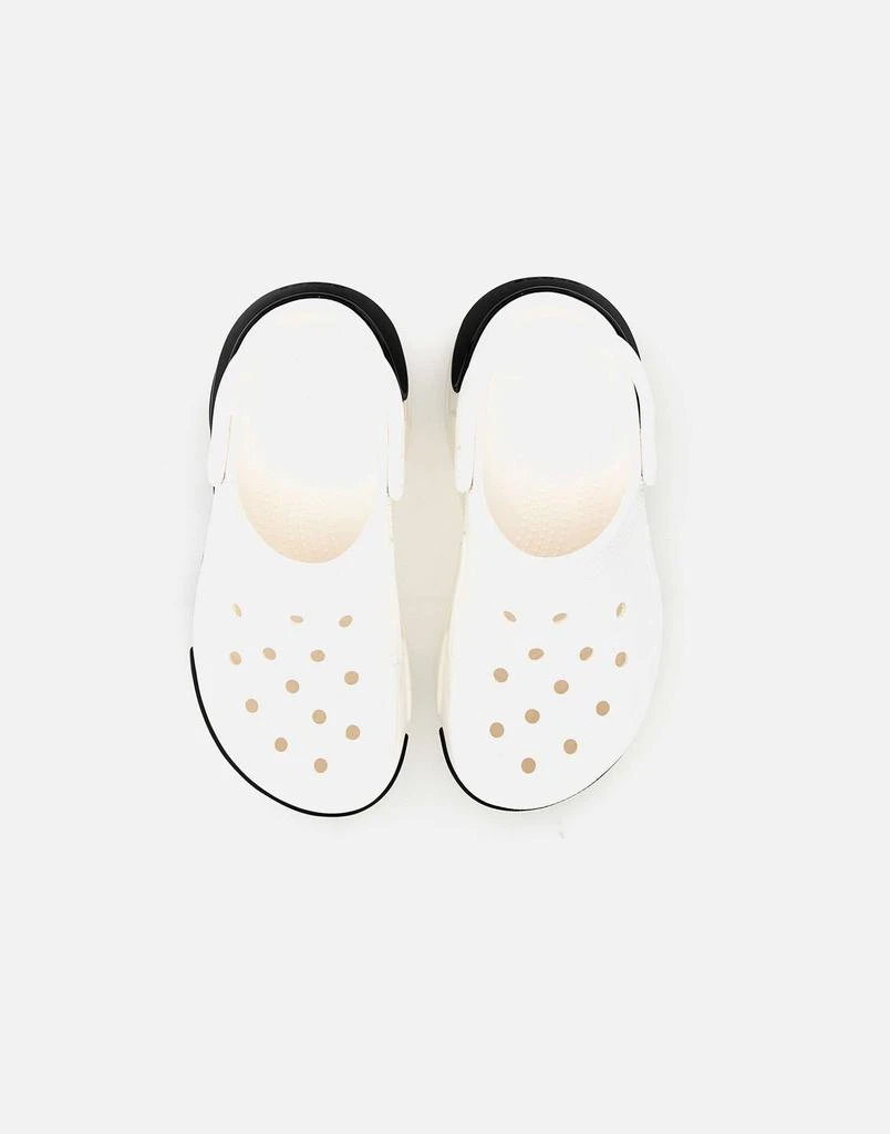 Crocs "Bubble crush clog’ sandals 4