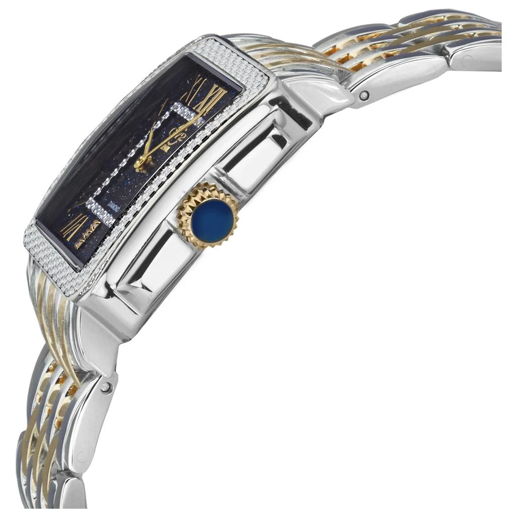 Gevril GV2 by Gevril Women
s Watch 12314B 3