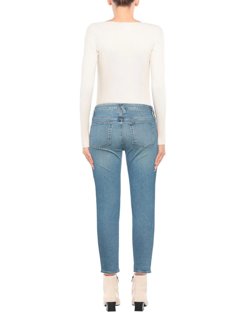 SLVRLAKE Denim pants 3