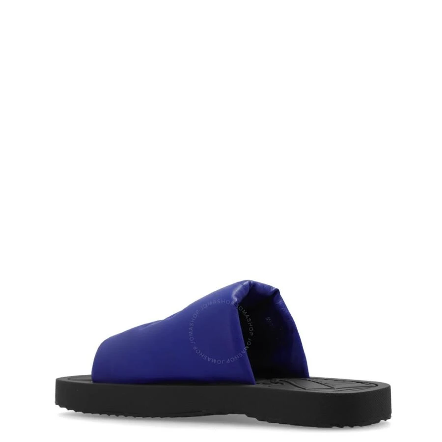 Burberry EKD Slab Slip-On Slides 3