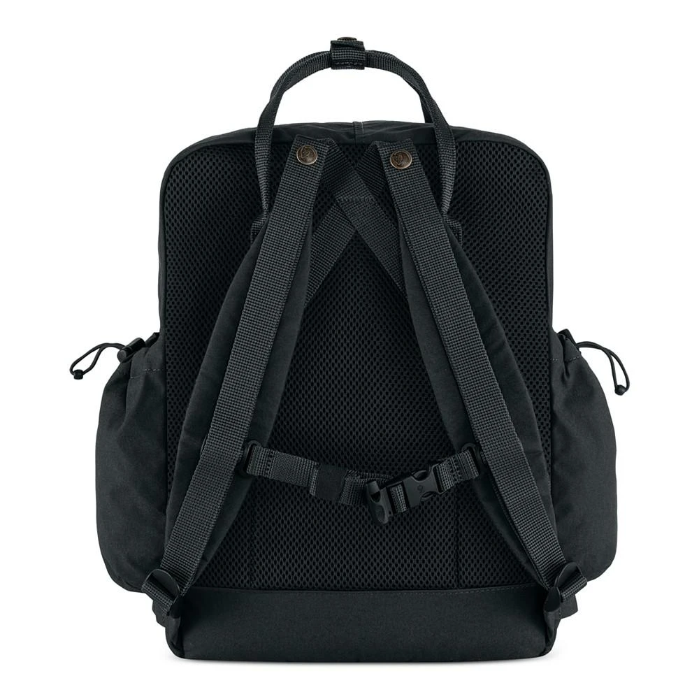 Fjällräven Women's Kanken Outlong Backpack 2
