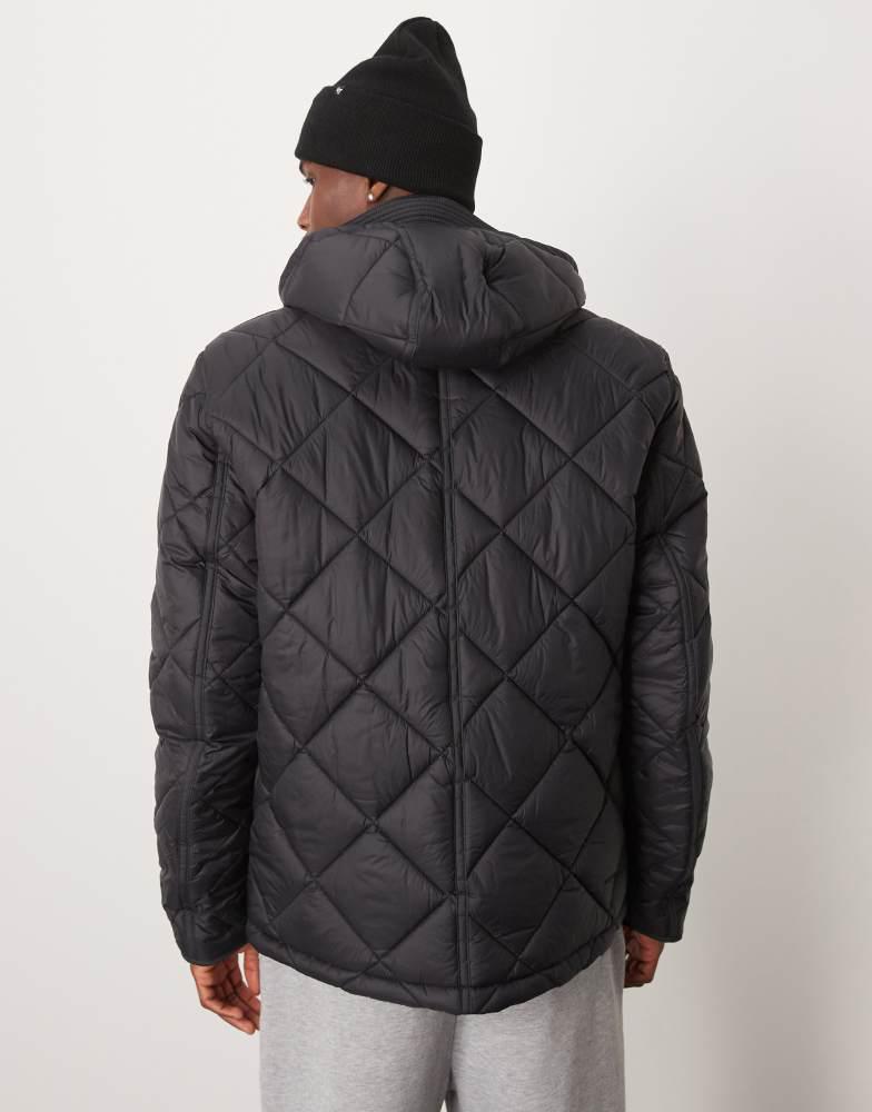 Barbour Barbour re-engineered Endurance quilted jacket