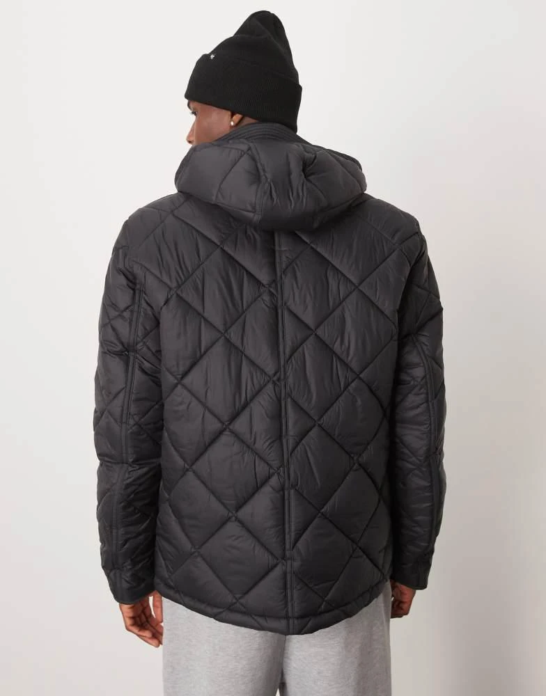 Barbour Barbour re-engineered Endurance quilted jacket 2