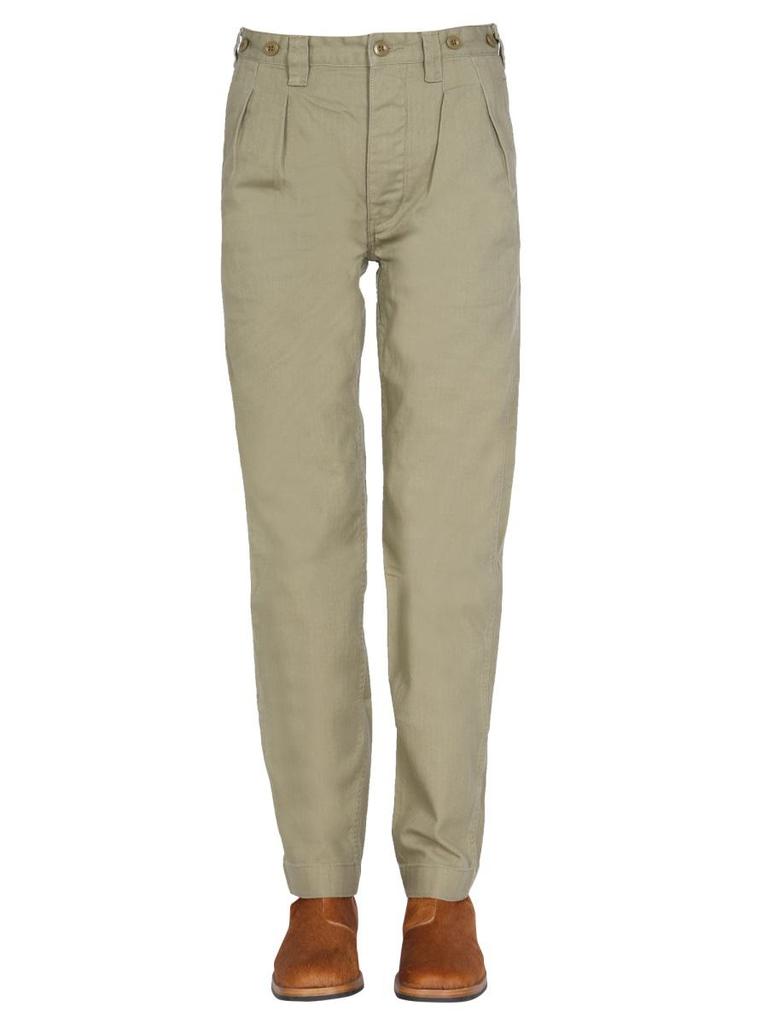 Nigel Cabourn Nigel Cabourn Regular Fit Jeans