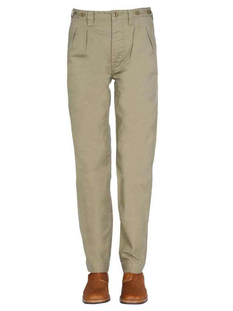 Nigel Cabourn Nigel Cabourn Regular Fit Jeans 1