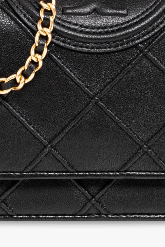 Tory Burch ‘Fleming’ strapped wallet 6