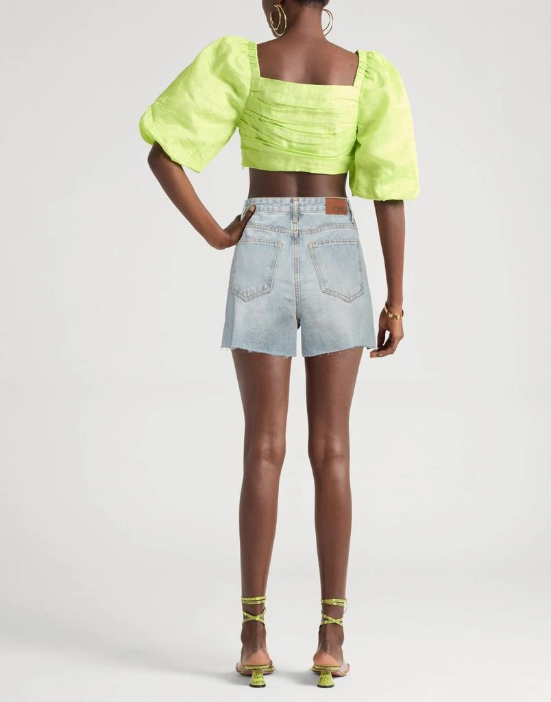 Motel Denim shorts 3