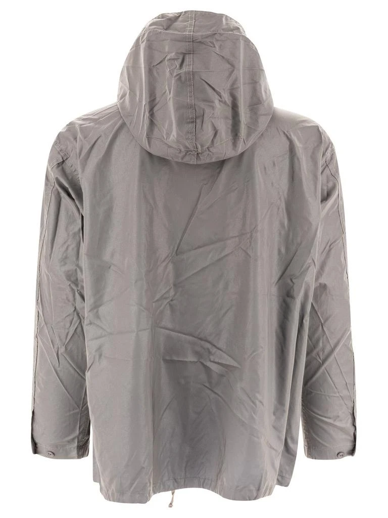 Engineered Garments Engineered Garments Hooded Cagoule Jacket 2