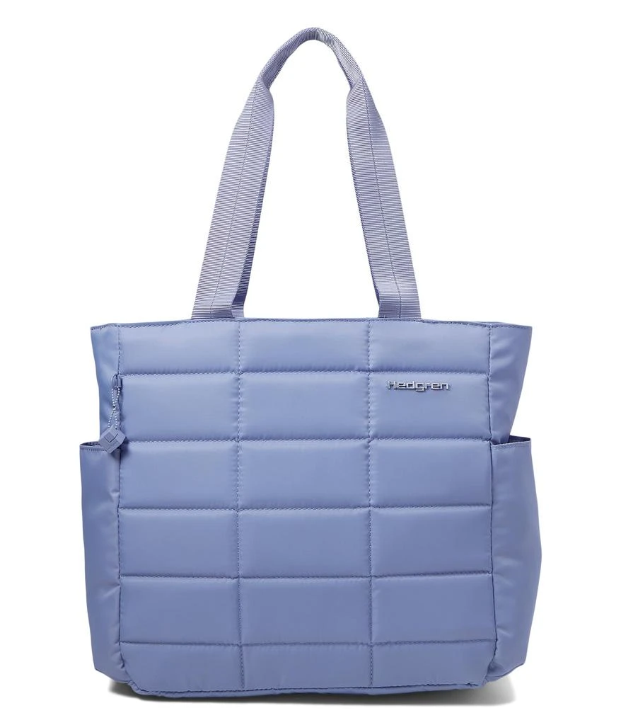Hedgren Camden Sustainably Made Tote 1