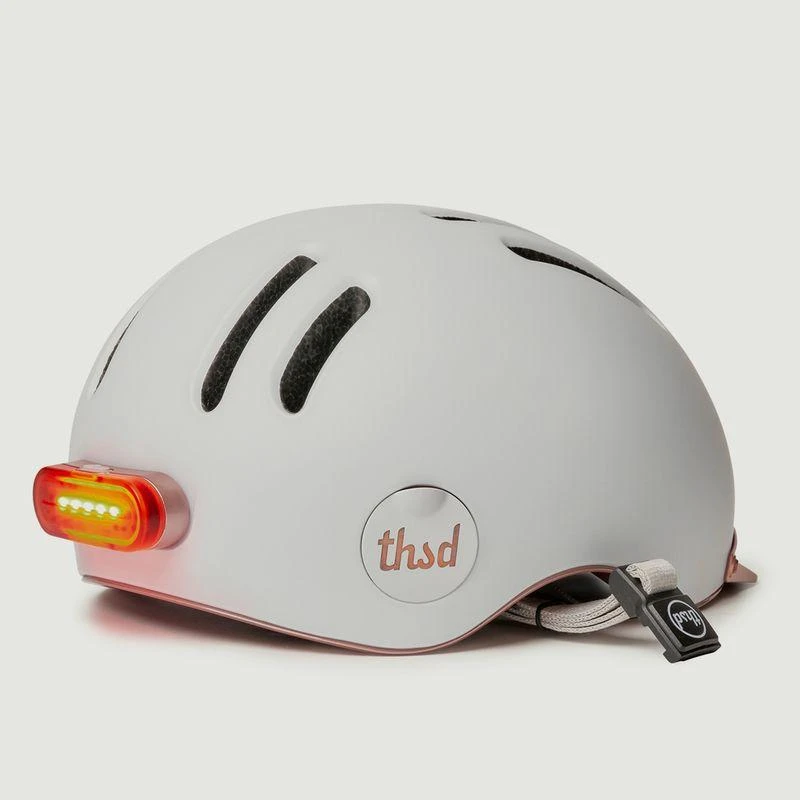 Thousand Chapter Bicycle Helmet White THOUSAND 2