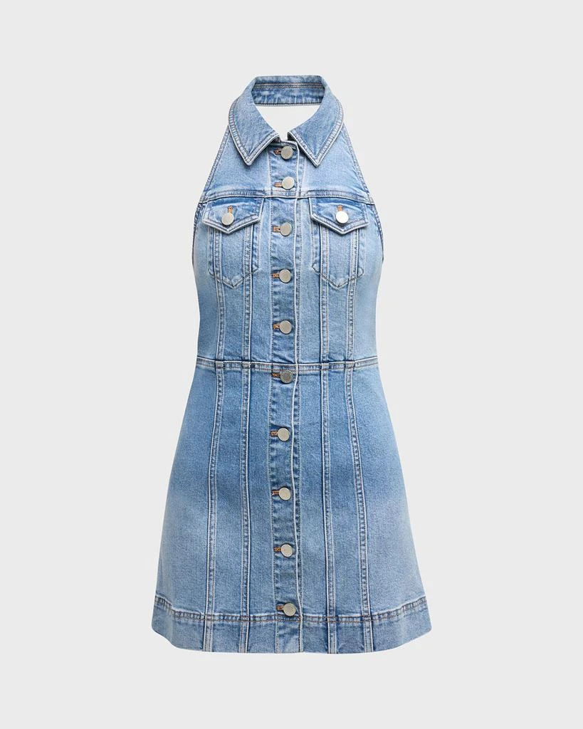 guidecraft see and store dress up center grey Kids' Rotating Dress Up Storage Center – Guidecraft main image 1
